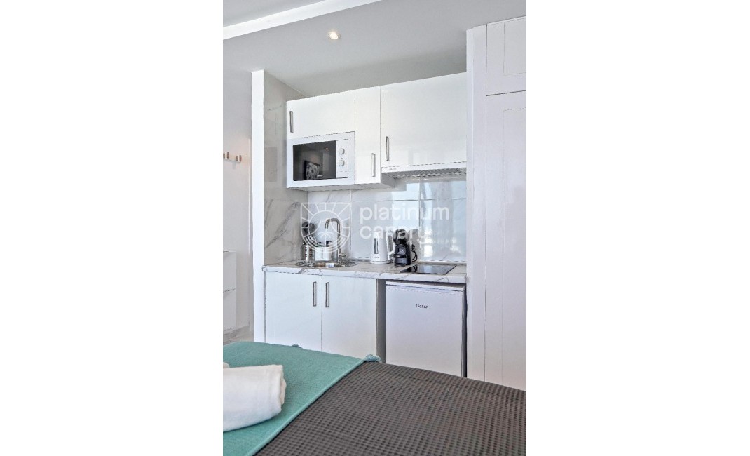 Revente - appartment - Adeje - Santa Cruz Tenerife