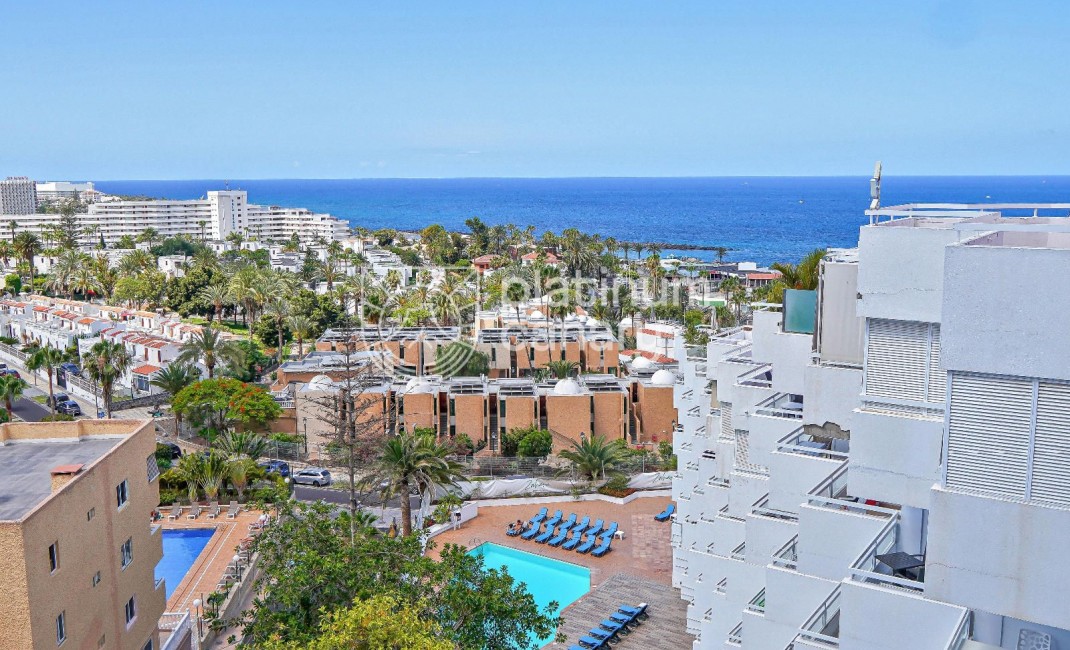 Revente - appartment - Adeje - Santa Cruz Tenerife