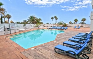 Revente - appartment - Adeje - Santa Cruz Tenerife