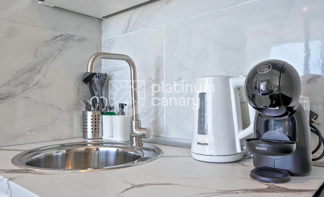 Revente - appartment - Adeje - Santa Cruz Tenerife