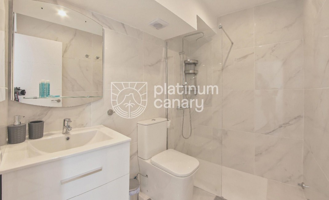 Revente - appartment - Adeje - Santa Cruz Tenerife