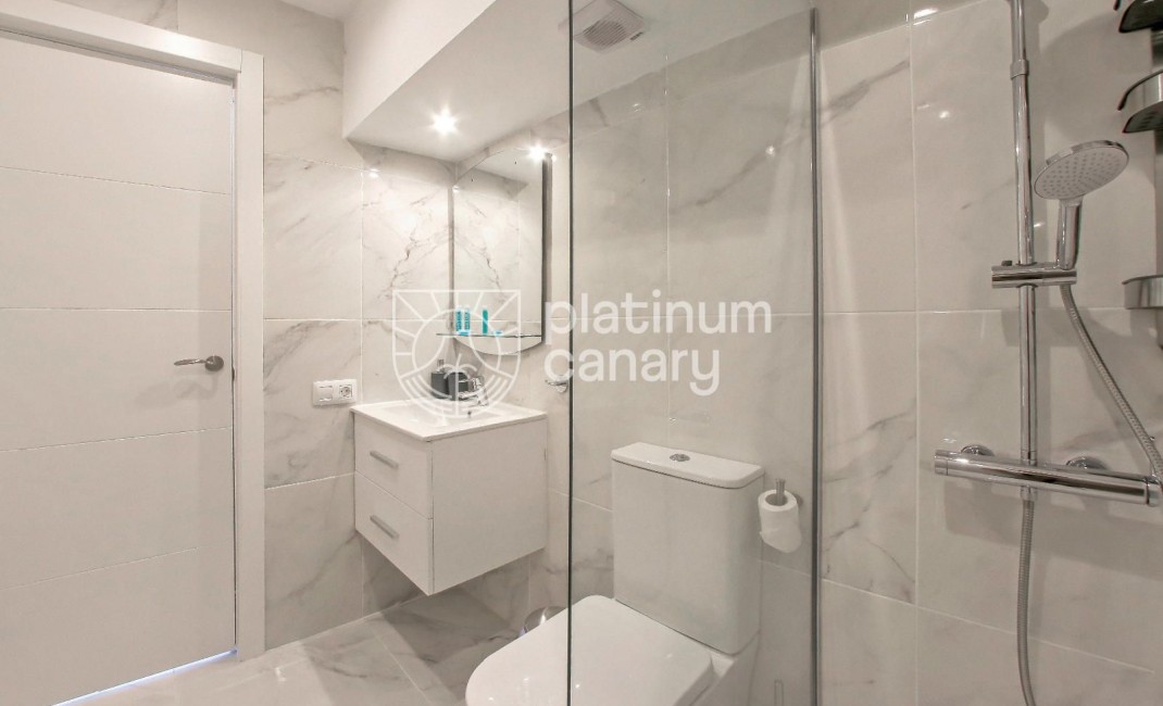 Revente - appartment - Adeje - Santa Cruz Tenerife