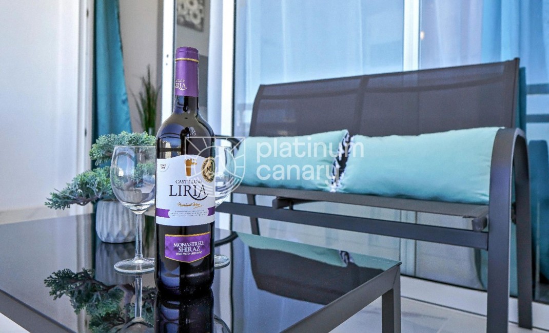 Revente - appartment - Adeje - Santa Cruz Tenerife