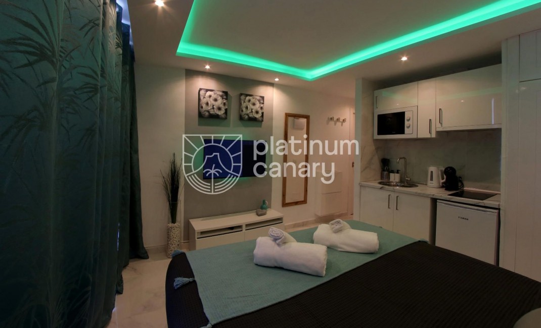 Revente - appartment - Adeje - Santa Cruz Tenerife