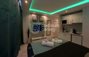 Revente - appartment - Adeje - Santa Cruz Tenerife