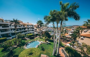 Sale - Apartment - San Miguel de Abona - Santa Cruz Tenerife