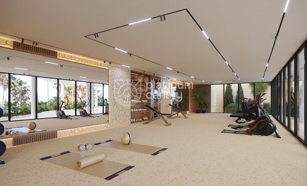 Sale - appartment - Marbella - Málaga