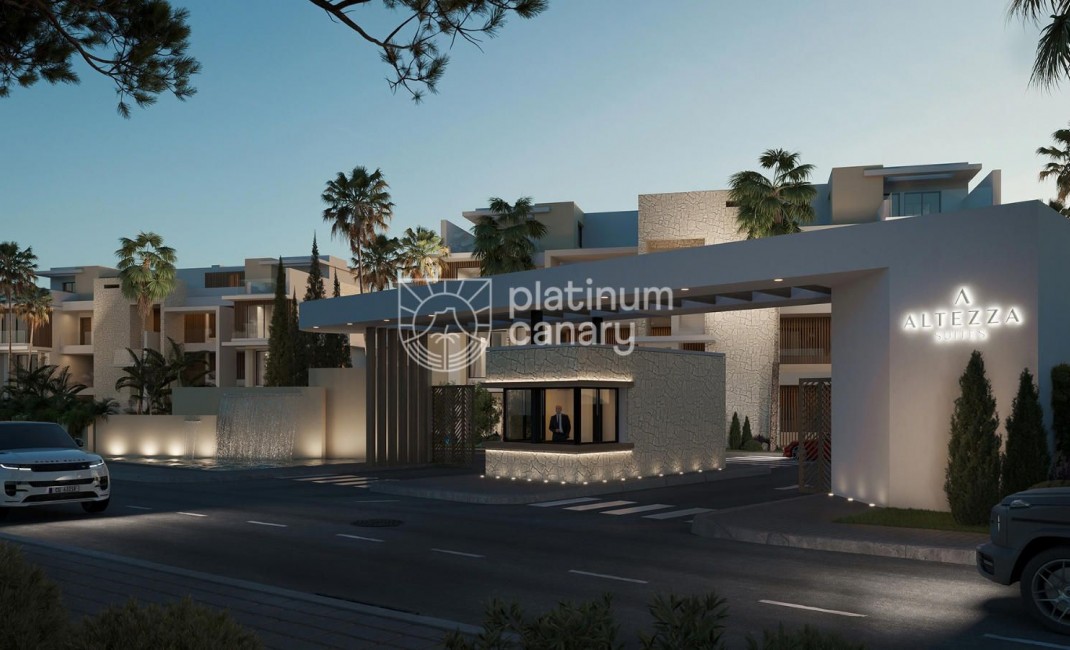 Sale - appartment - Marbella - Málaga