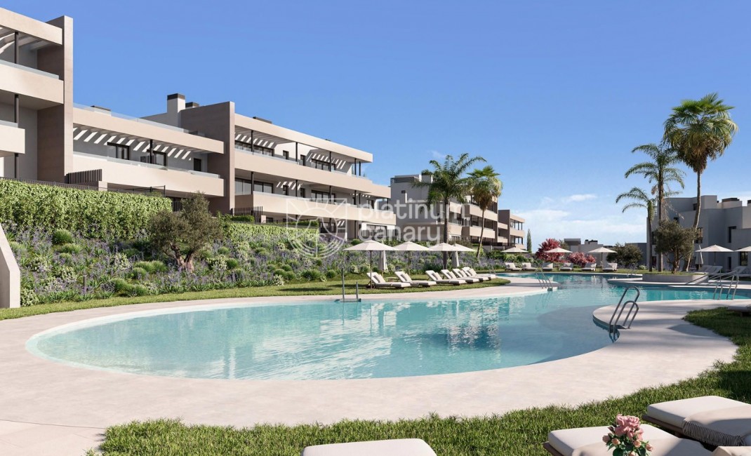 Sale - appartment - Marbella - Málaga