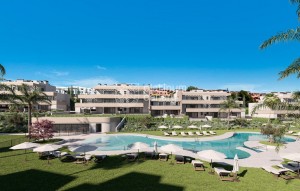 Sale - appartment - Marbella - Málaga