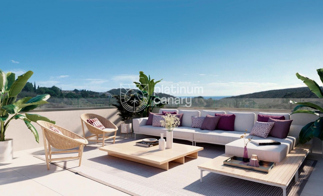 Sale - appartment - Marbella - Málaga