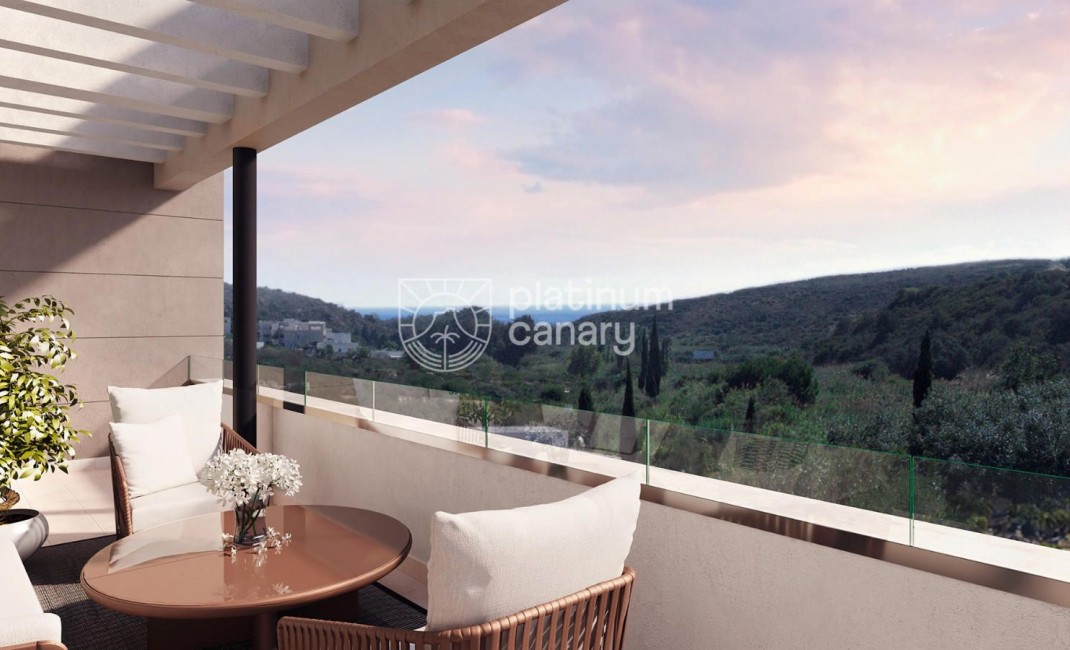 Sale - appartment - Marbella - Málaga
