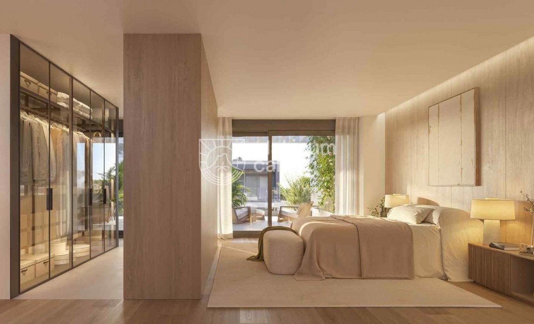 Sale - appartment - Marbella - Málaga