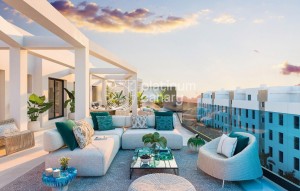 Sale - appartment - Marbella - Málaga