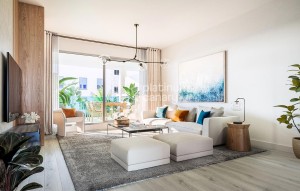 Sale - appartment - Marbella - Málaga