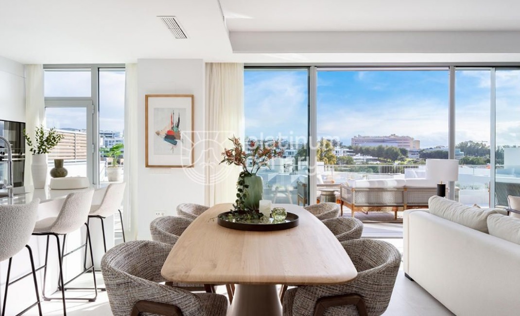 Sale - appartment - Marbella - Málaga