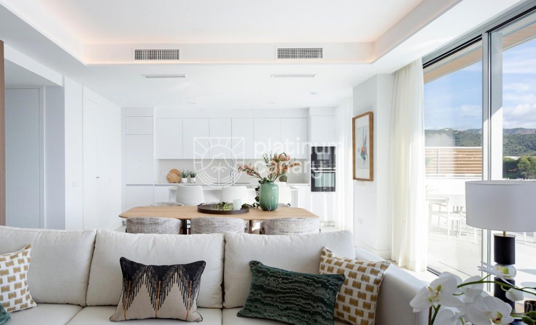 Sale - appartment - Marbella - Málaga