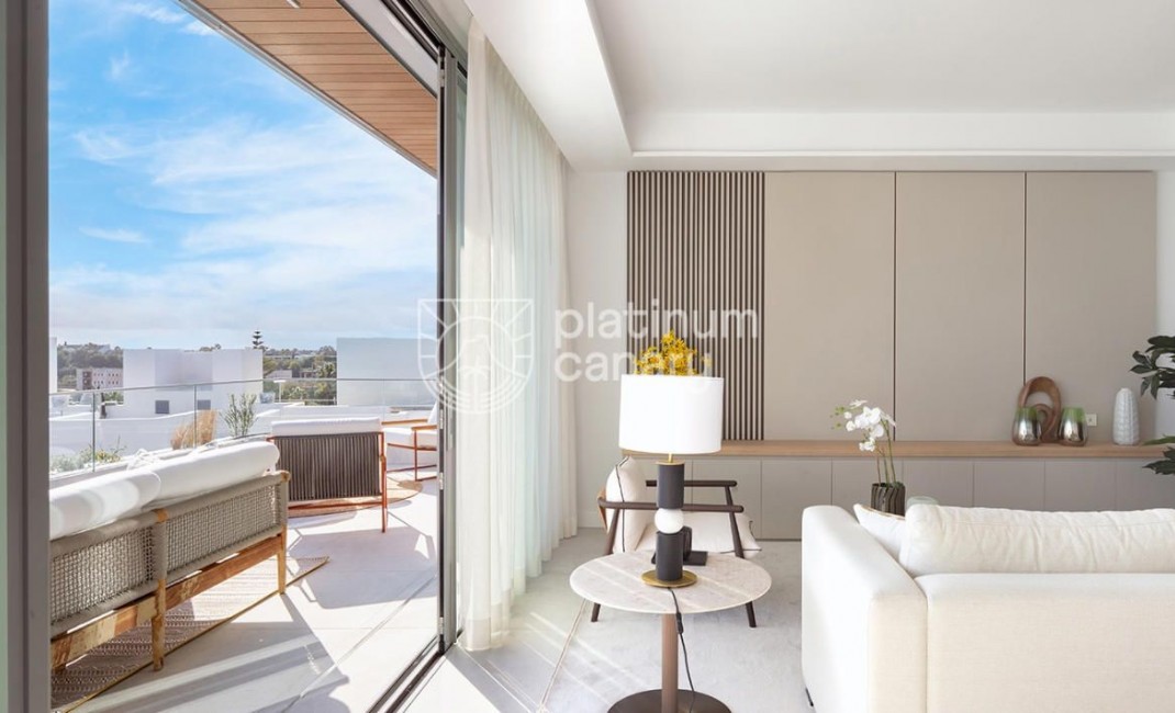 Sale - appartment - Marbella - Málaga