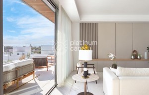 Sale - appartment - Marbella - Málaga