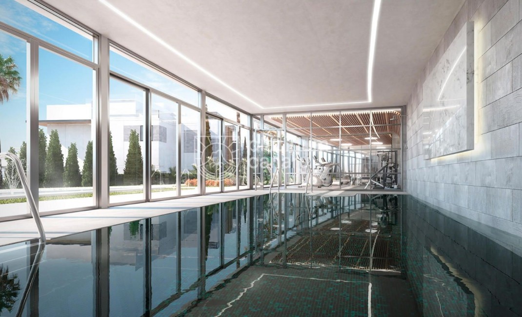 Sale - appartment - Marbella - Málaga