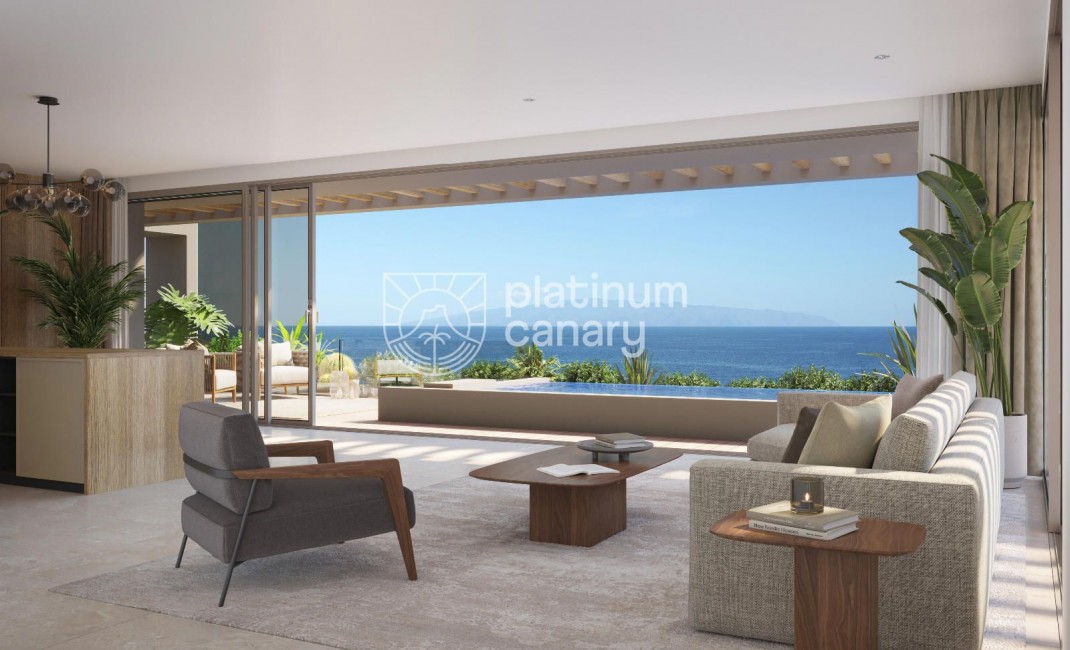 Sale - Townhouse - Adeje - Santa Cruz Tenerife