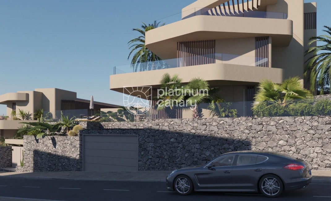 Sale - Townhouse - Adeje - Santa Cruz Tenerife