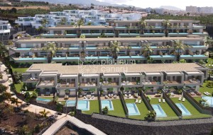 Sale - Townhouse - Adeje - Santa Cruz Tenerife