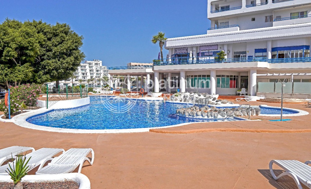 Sale - appartment - Playa Paraiso - Santa Cruz Tenerife