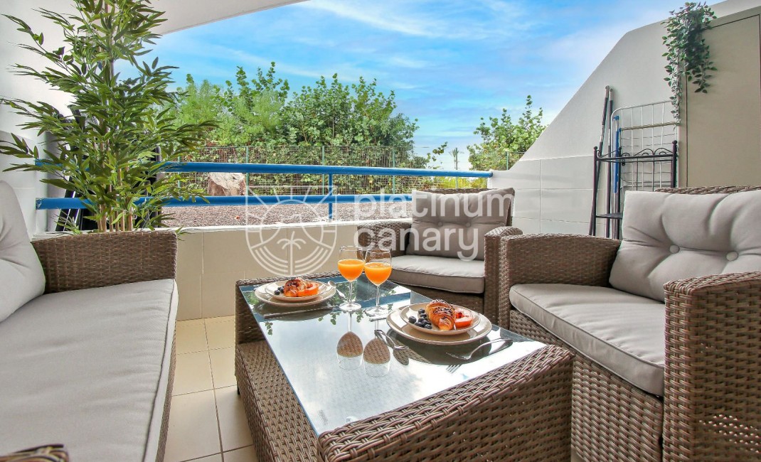 Sale - appartment - Playa Paraiso - Santa Cruz Tenerife