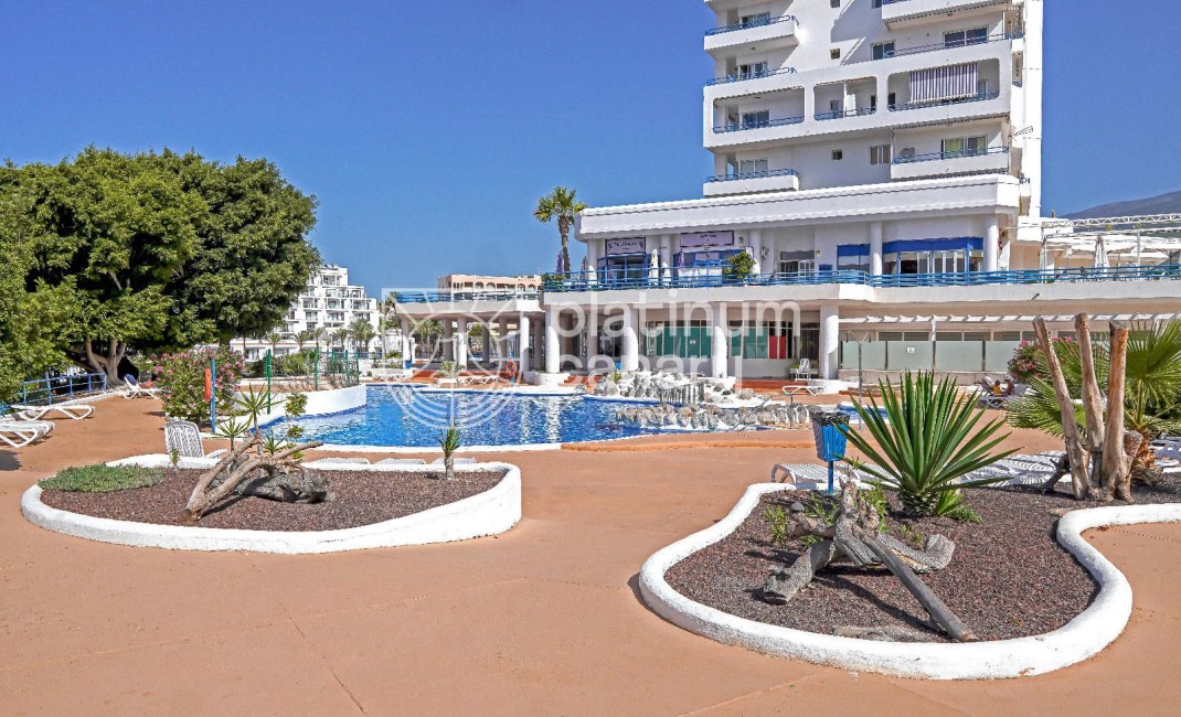 Sale - appartment - Playa Paraiso - Santa Cruz Tenerife