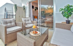 Sale - appartment - Playa Paraiso - Santa Cruz Tenerife