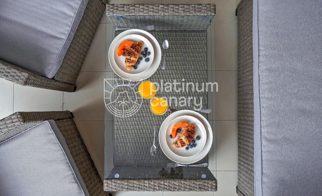 Sale - appartment - Playa Paraiso - Santa Cruz Tenerife