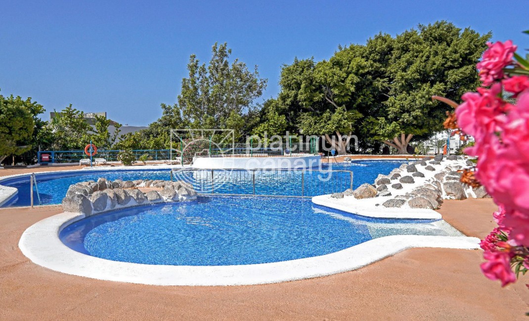 Sale - appartment - Playa Paraiso - Santa Cruz Tenerife