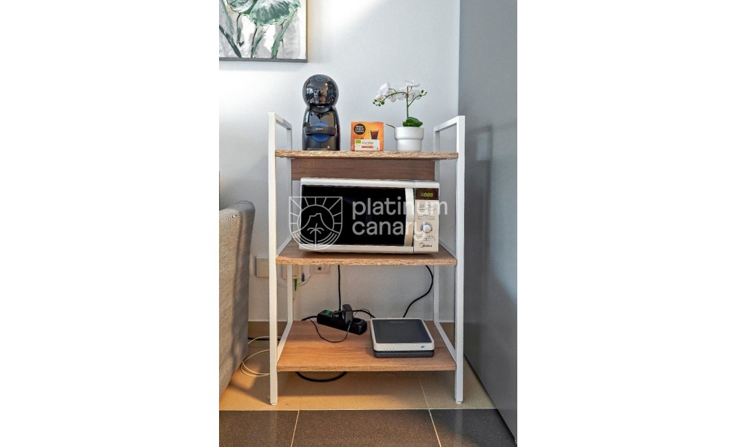 Sale - appartment - Playa Paraiso - Santa Cruz Tenerife