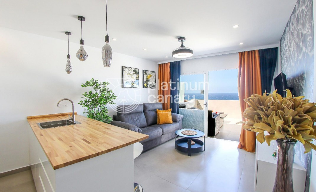 Sale - appartment - Adeje - Santa Cruz Tenerife