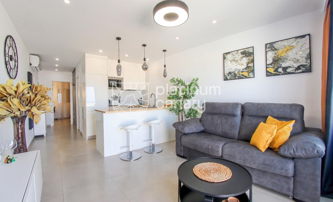 Sale - appartment - Adeje - Santa Cruz Tenerife