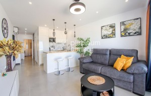 Sale - appartment - Adeje - Santa Cruz Tenerife