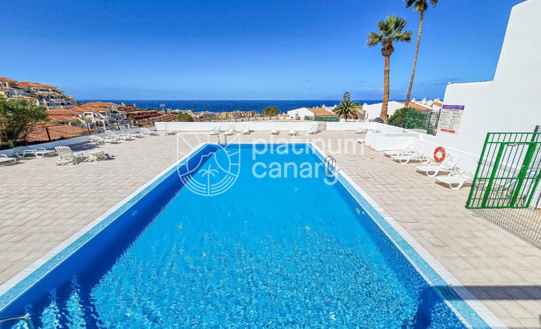 Sale - appartment - Adeje - Santa Cruz Tenerife