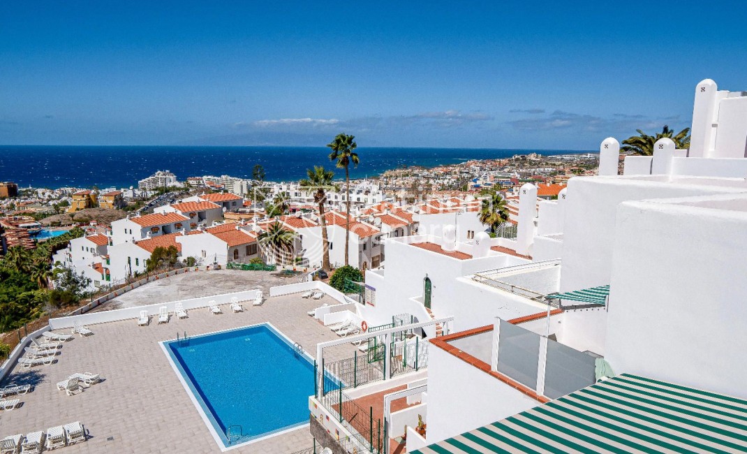 Sale - appartment - Adeje - Santa Cruz Tenerife