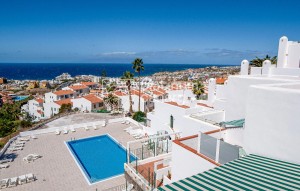 Sale - appartment - Adeje - Santa Cruz Tenerife