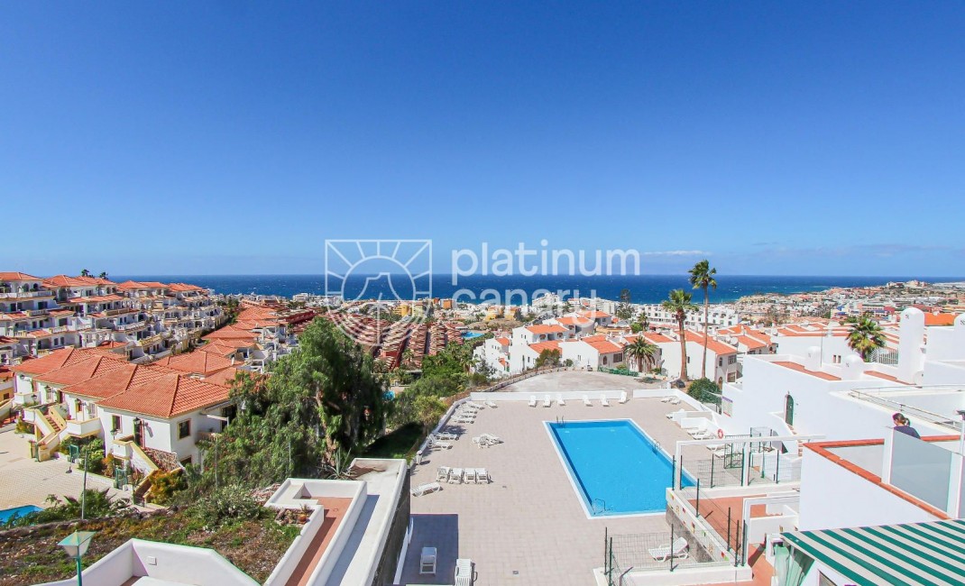 Sale - appartment - Adeje - Santa Cruz Tenerife