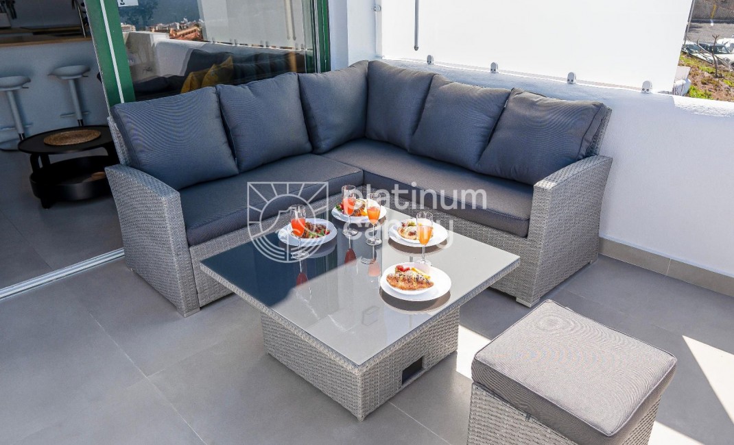 Sale - appartment - Adeje - Santa Cruz Tenerife