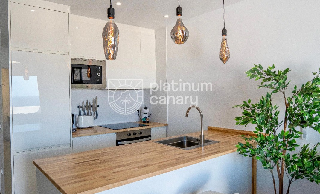 Sale - appartment - Adeje - Santa Cruz Tenerife