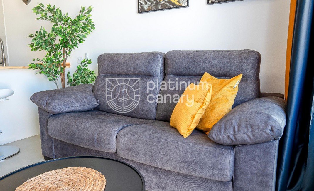 Sale - appartment - Adeje - Santa Cruz Tenerife