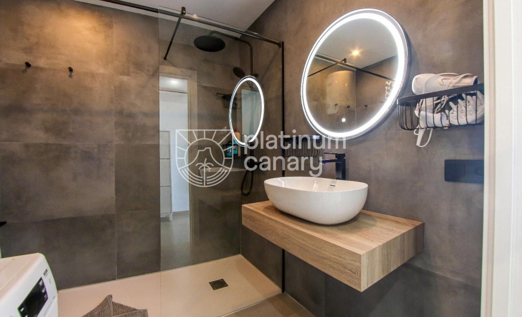 Sale - appartment - Adeje - Santa Cruz Tenerife