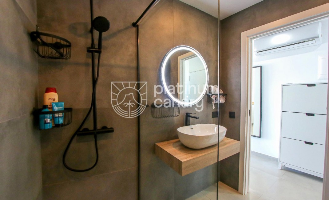 Sale - appartment - Adeje - Santa Cruz Tenerife