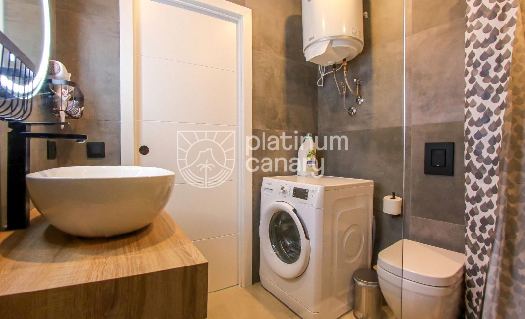 Sale - appartment - Adeje - Santa Cruz Tenerife