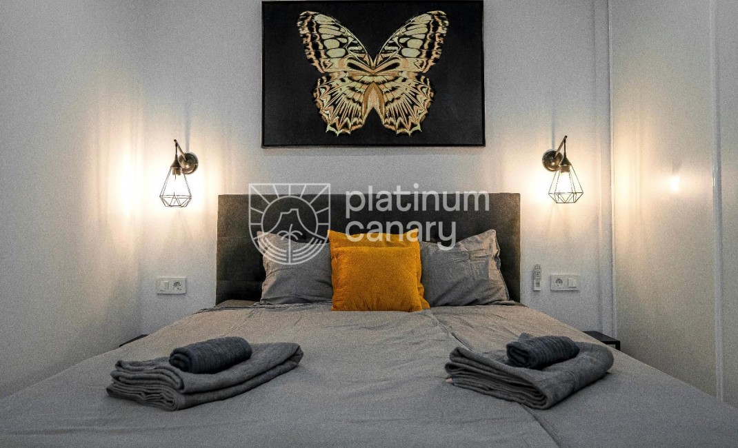 Sale - appartment - Adeje - Santa Cruz Tenerife