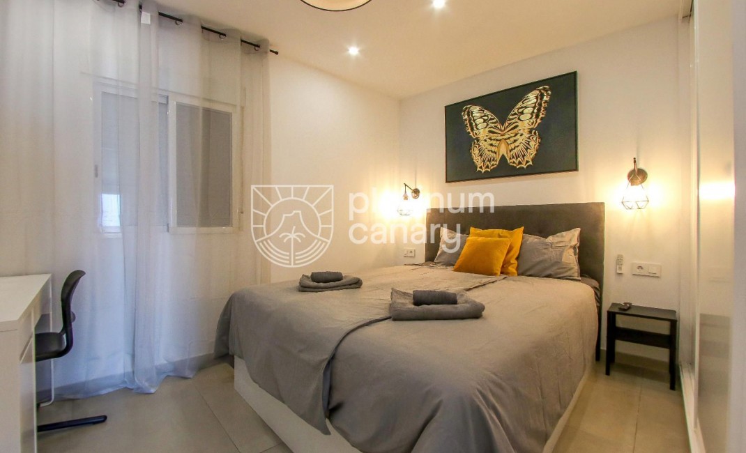 Sale - appartment - Adeje - Santa Cruz Tenerife