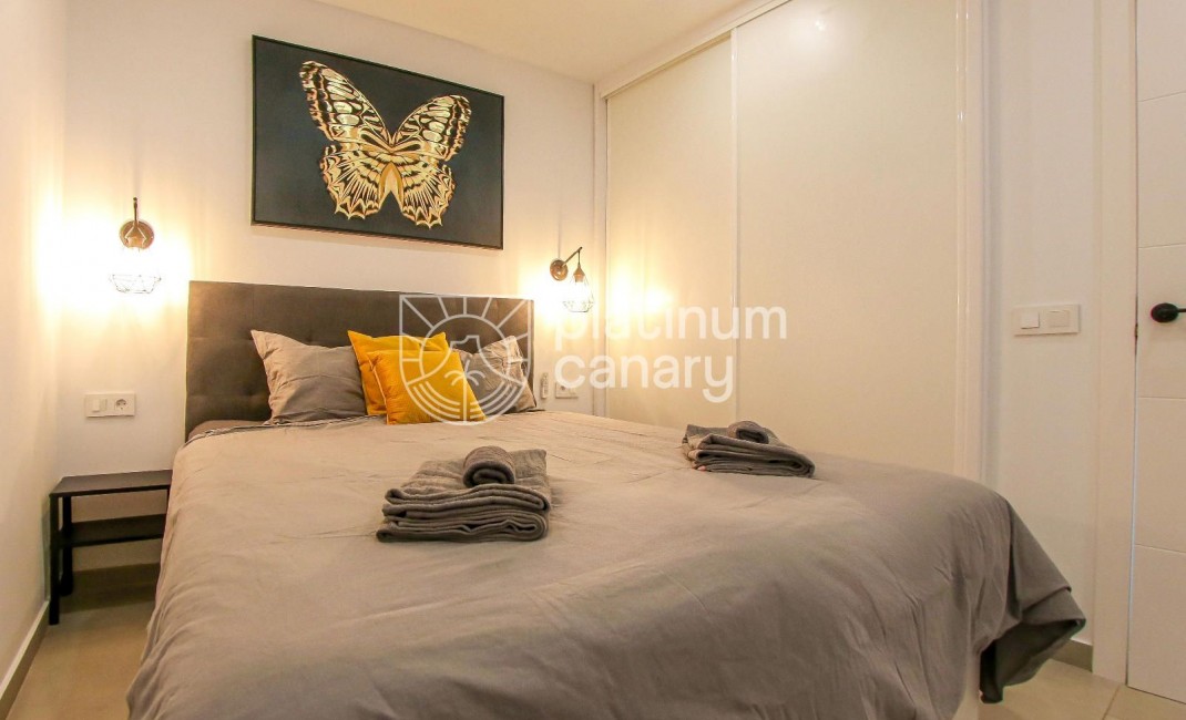 Sale - appartment - Adeje - Santa Cruz Tenerife